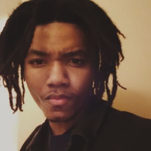 Meet your Posher, Zyaire